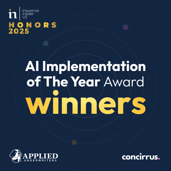 AI Implementation of The Year